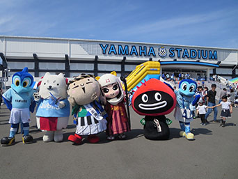 浜松デー