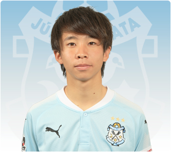 針谷 岳晃