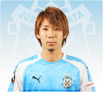 高橋祥平選手